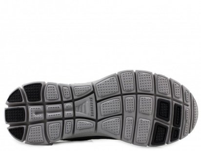 Кросівки для тренувань Skechers модель 58352 NVBL — фото 4 - INTERTOP