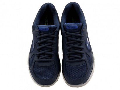 Кросівки для тренувань Skechers модель 58352 NVBL — фото 5 - INTERTOP