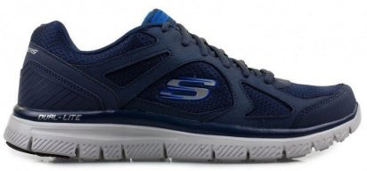 Кросівки для тренувань Skechers модель 58352 NVBL - фото