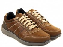 Полуботинки со шнуровкой Skechers модель 65275 LUG Фото