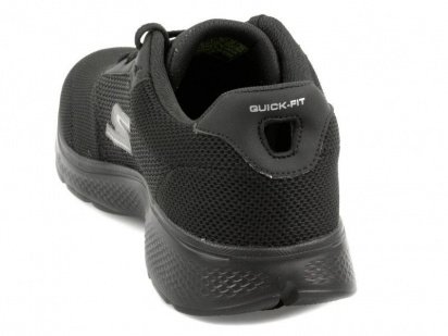 Кросівки для тренувань Skechers модель 54150 BBK — фото - INTERTOP