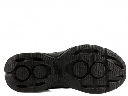 Кросівки для тренувань Skechers модель 54150 BBK — фото 4 - INTERTOP