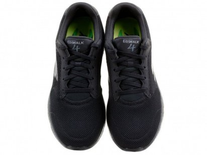 Кросівки для тренувань Skechers модель 54150 BBK — фото 5 - INTERTOP