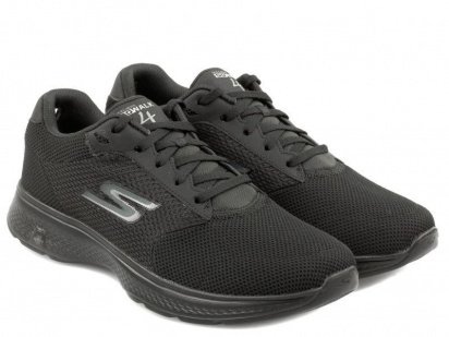 Кросівки для тренувань Skechers модель 54150 BBK - фото