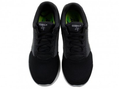 Кросівки для тренувань Skechers модель 54150 BKGY — фото 5 - INTERTOP