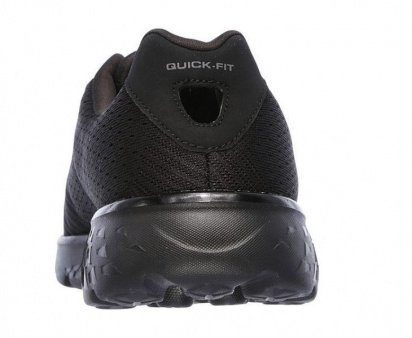 Кросівки Skechers модель 54354 BBK — фото 4 - INTERTOP