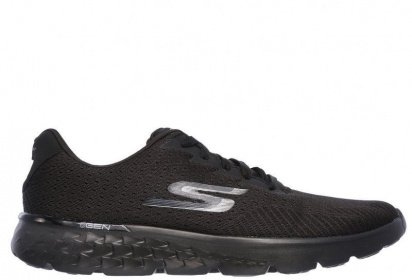 Кросівки Skechers модель 54354 BBK - фото