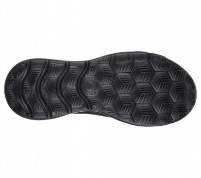 Кросівки Skechers модель 54824 BBK — фото 4 - INTERTOP