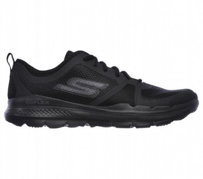 Кросівки Skechers модель 54824 BBK — фото 6 - INTERTOP