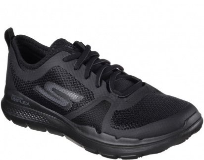 Кросівки Skechers модель 54824 BBK — фото 7 - INTERTOP