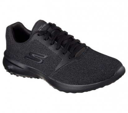 Кросівки Skechers модель 55300 BBK - фото