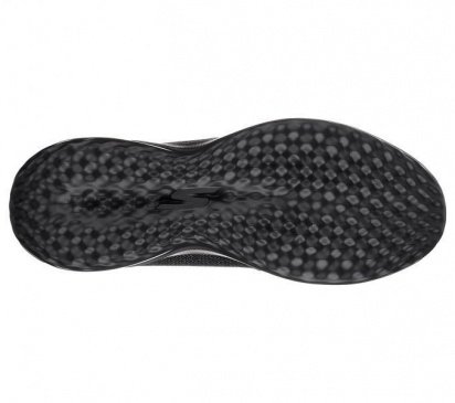 Кросівки Skechers модель 55300 BBK — фото 6 - INTERTOP