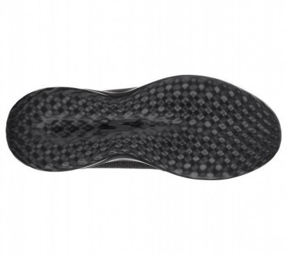 Кросівки Skechers модель 55300 BBK — фото 7 - INTERTOP