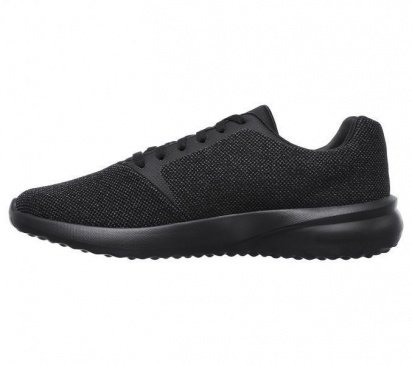 Кросівки Skechers модель 55300 BBK — фото 8 - INTERTOP