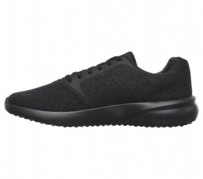Кросівки Skechers модель 55300 BBK — фото 9 - INTERTOP