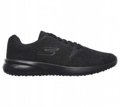 Кросівки Skechers модель 55300 BBK — фото 11 - INTERTOP