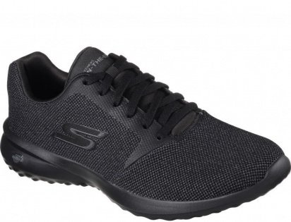Кросівки Skechers модель 55300 BBK — фото 12 - INTERTOP