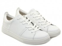 Кеды низкие Skechers модель 73484 WHT Фото