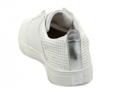 Кеди низькі Skechers модель 73484 WHT — фото - INTERTOP