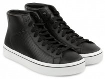 Кеди низькі Skechers модель 940 BLK Фото