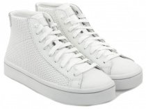 Кеды низкие Skechers модель 940 WHT Фото