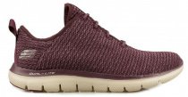 Кроссовки Skechers модель 12773 PLUM Фото