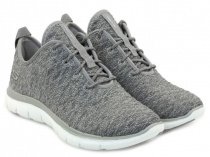 Кроссовки для тренировок Skechers модель 12891 GRY Фото