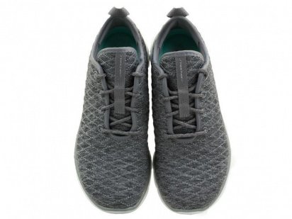 Кроссовки для тренировок Skechers модель 12891 GRY — фото 5 - INTERTOP