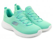 Кроссовки для спорта Skechers SPORT модель 12119 TURQ Фото