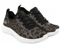 Кроссовки повседневные Skechers модель 31350 BRN Кроссовки повседневные Skechers модель 31350 BRN Фото