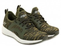 Кроссовки Skechers модель 31363 OLV Фото