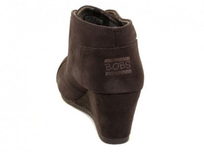 Напівчеревики Skechers модель 34285 CHOC — фото - INTERTOP