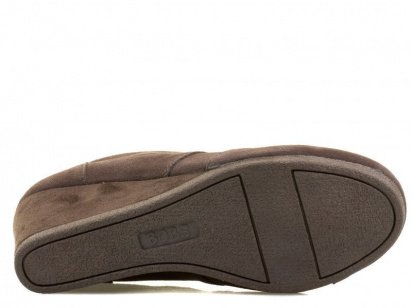 Напівчеревики Skechers модель 34285 CHOC — фото 4 - INTERTOP