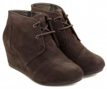 Напівчеревики Skechers модель 34285 CHOC Фото