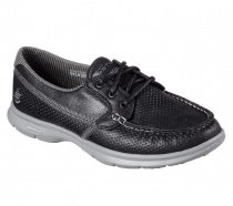 Слипоны Skechers модель 14426 BLK Фото