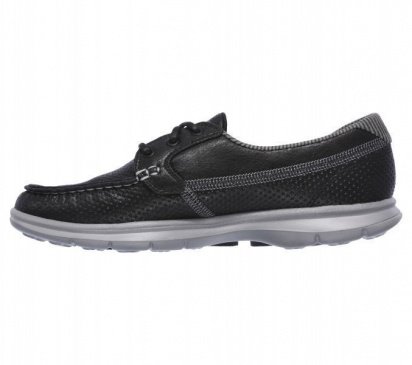 Сліпони Skechers модель 14426 BLK — фото 9 - INTERTOP