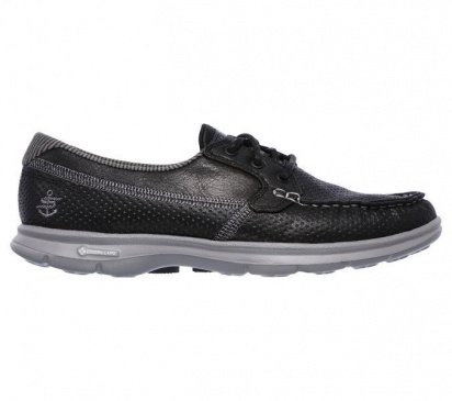 Сліпони Skechers модель 14426 BLK — фото 10 - INTERTOP