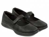 Балетки Skechers Модель 14730 BBK Фото