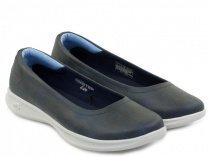 Балетки Skechers модель 14736 NVY Фото