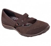 Слипоны Skechers модель 23005 CHOC Фото