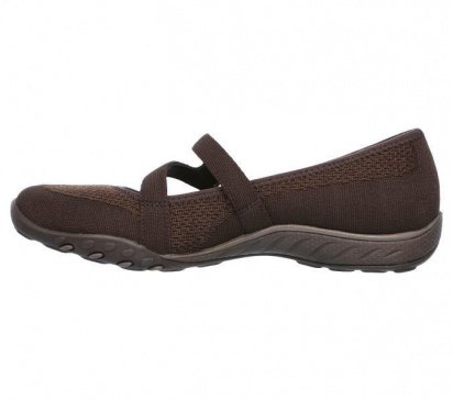 Сліпони Skechers модель 23005 CHOC — фото 8 - INTERTOP