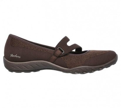 Сліпони Skechers модель 23005 CHOC — фото 10 - INTERTOP