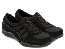 Кроссовки для тренировок Skechers модель 23020 BLK Фото