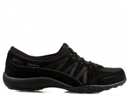 Кросівки для тренувань Skechers модель 23020 BLK — фото 3 - INTERTOP