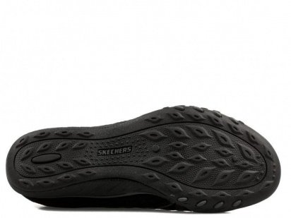 Кросівки для тренувань Skechers модель 23020 BLK — фото 4 - INTERTOP