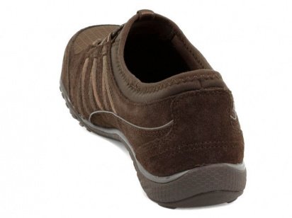 Кросівки для тренувань Skechers модель 23020 CHOC — фото - INTERTOP