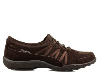 Кросівки для тренувань Skechers модель 23020 CHOC — фото 3 - INTERTOP