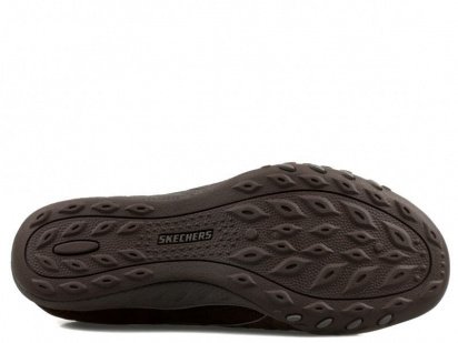 Кросівки для тренувань Skechers модель 23020 CHOC — фото 4 - INTERTOP