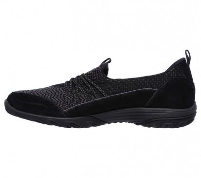 Сліпони Skechers модель 23101 BLK — фото 8 - INTERTOP