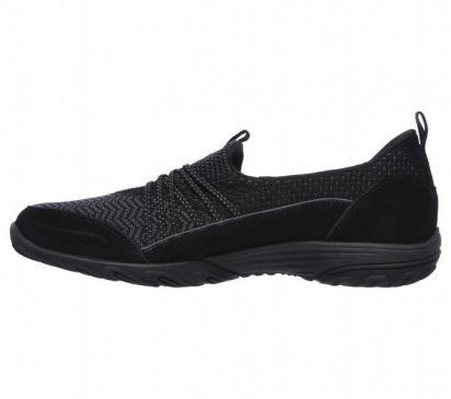 Сліпони Skechers модель 23101 BLK — фото 9 - INTERTOP